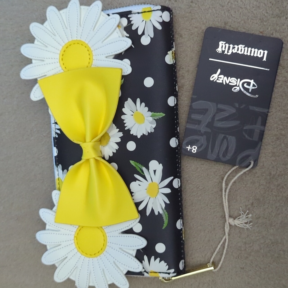 Loungefly Wallet